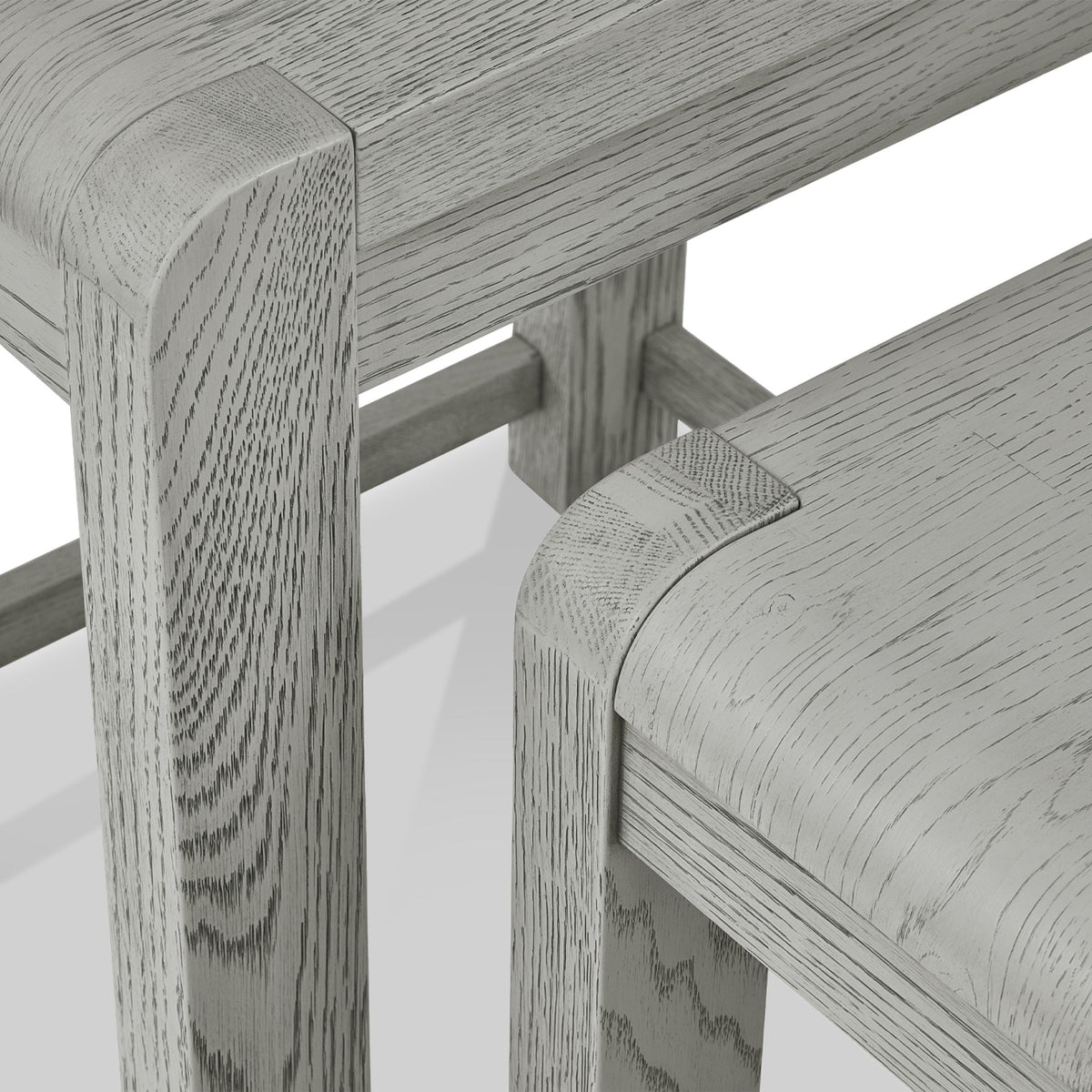 Cardona Nest of 2 Tables — view 5