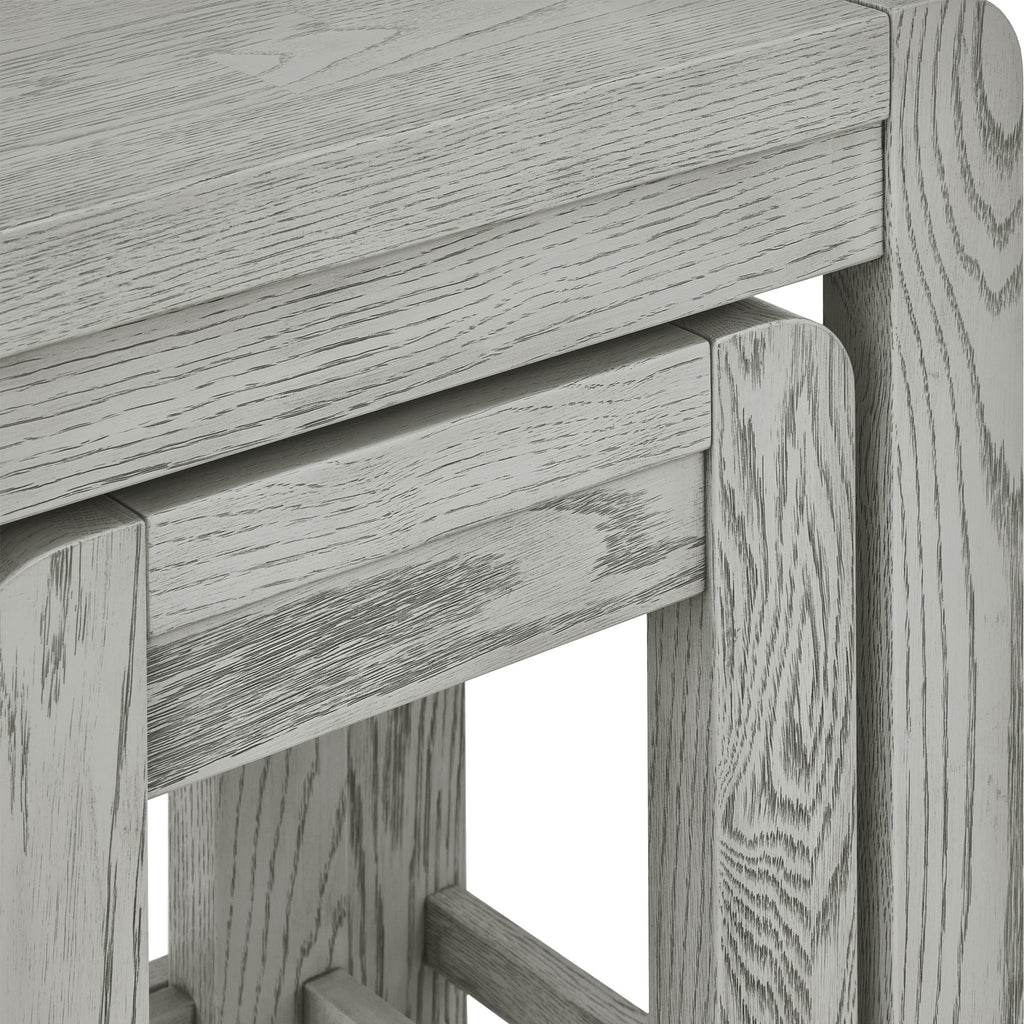 Cardona Nest of 2 Tables — view 7