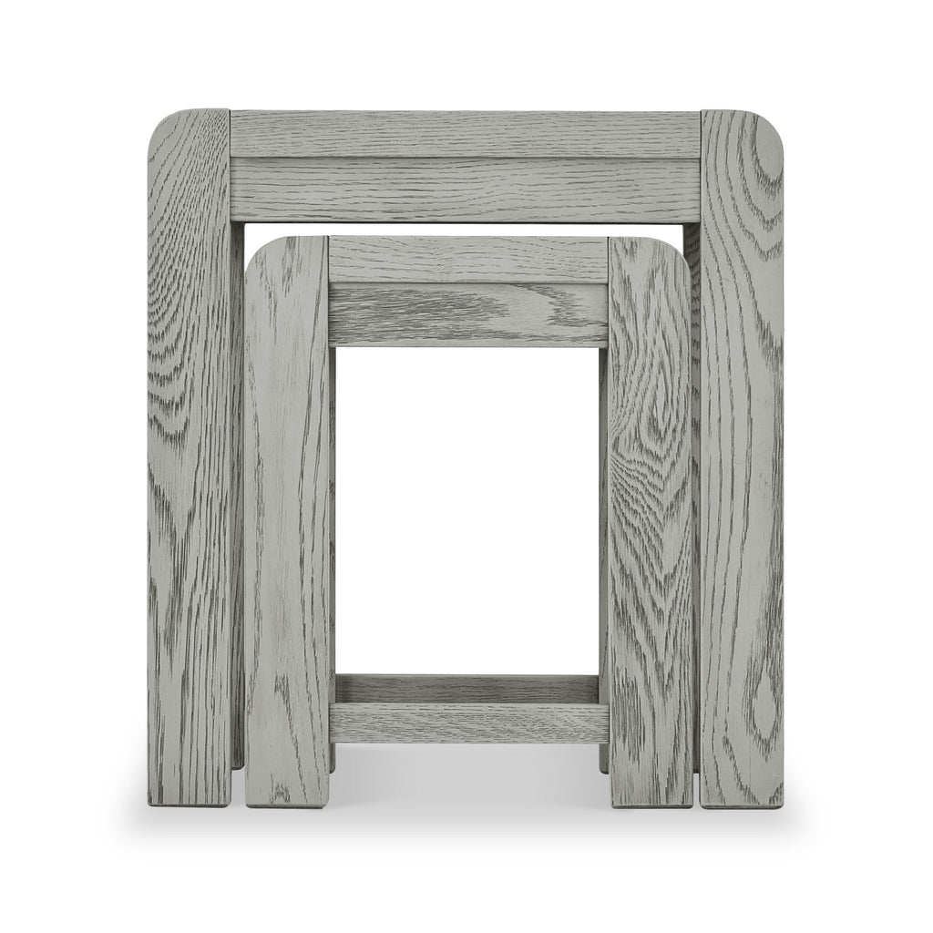 Cardona Nest of 2 Tables — view 9