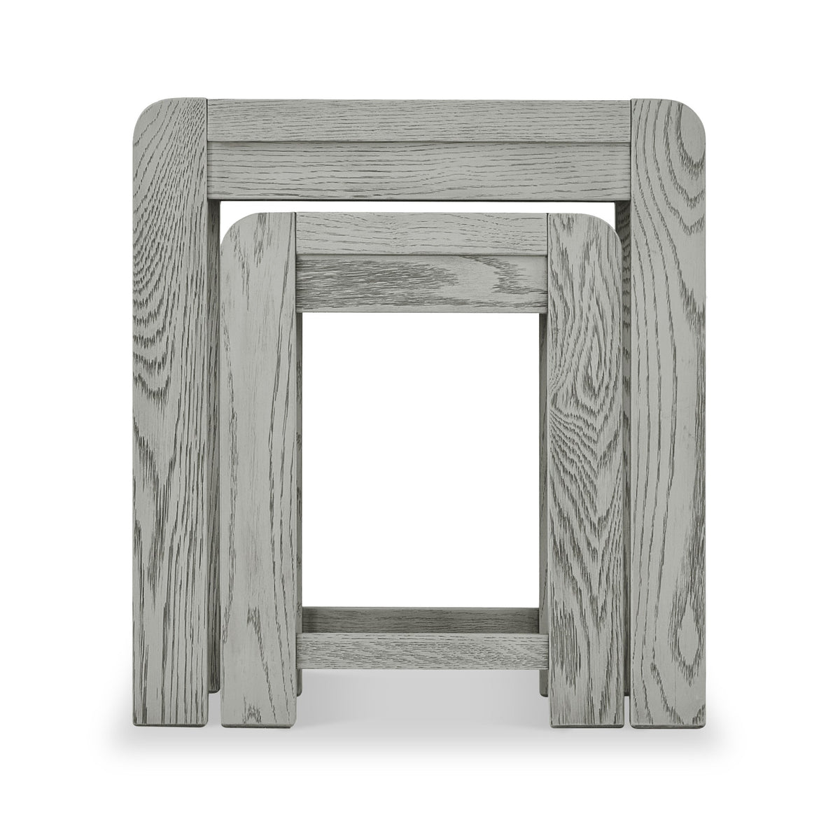 Cardona Nest of 2 Tables — view 9