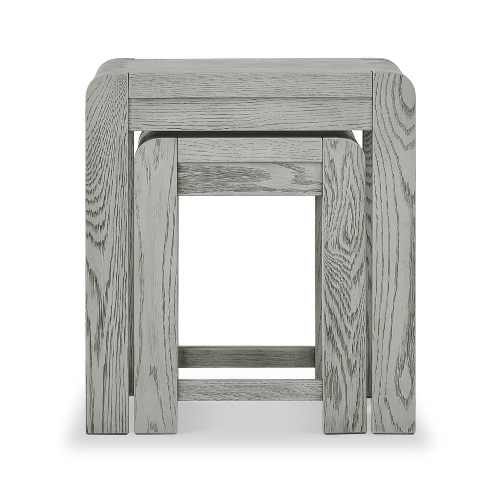 Cardona Nest of 2 Tables — view 10
