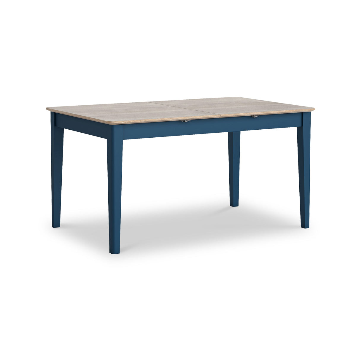 Penrose Extending Rectangular Dining Table — view 6