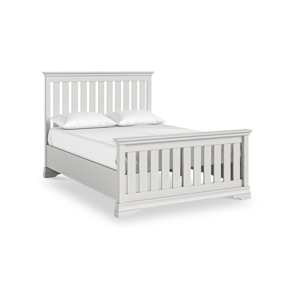 Ingleby Slatted Bed Frame — view 4