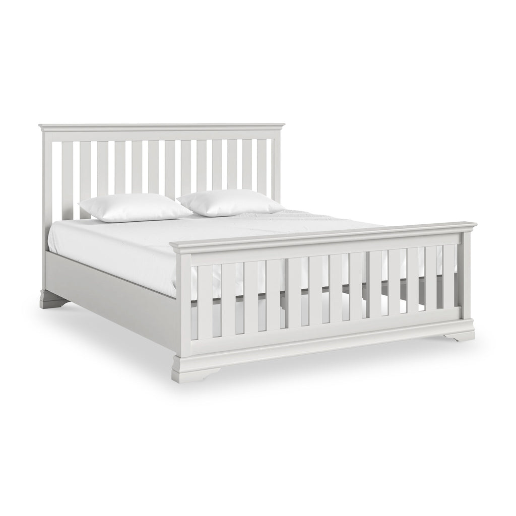 Ingleby Slatted Bed Frame — view 6