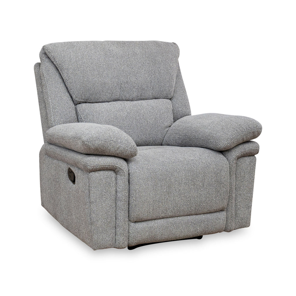 Fernsby Manual Recliner Armchair — recliner from 2nd Time Around