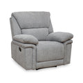 Fernsby Manual Recliner Armchair — recliner from 2nd Time Around