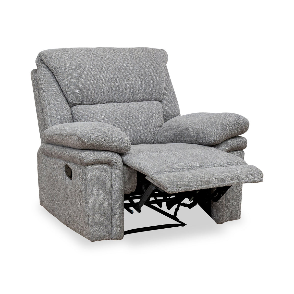 Fernsby Manual Recliner Armchair — view 4