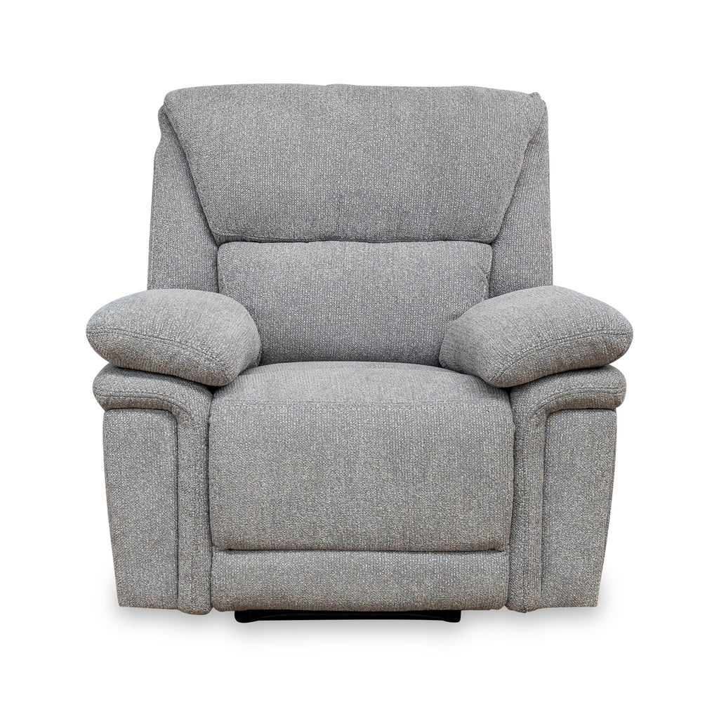 Fernsby Manual Recliner Armchair — view 3