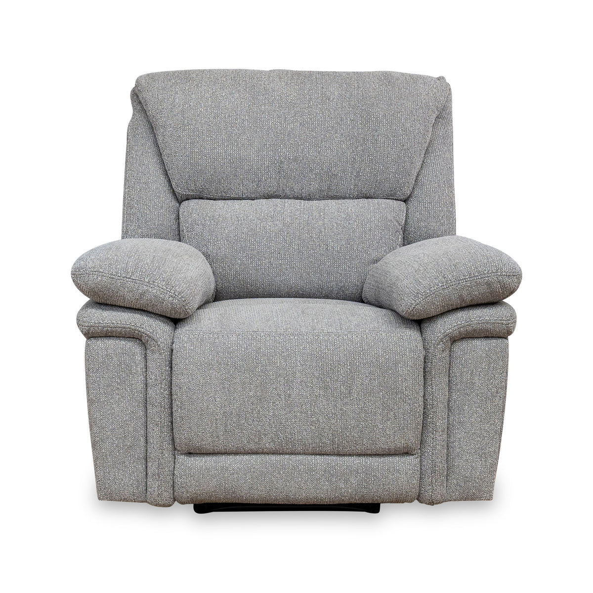 Fernsby Manual Recliner Armchair — view 3
