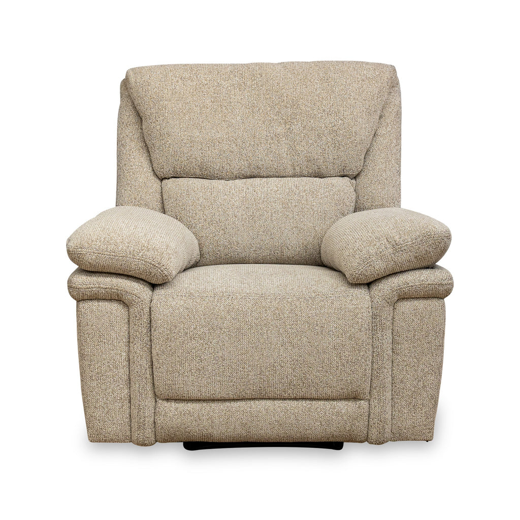 Fernsby Manual Recliner Armchair — view 7