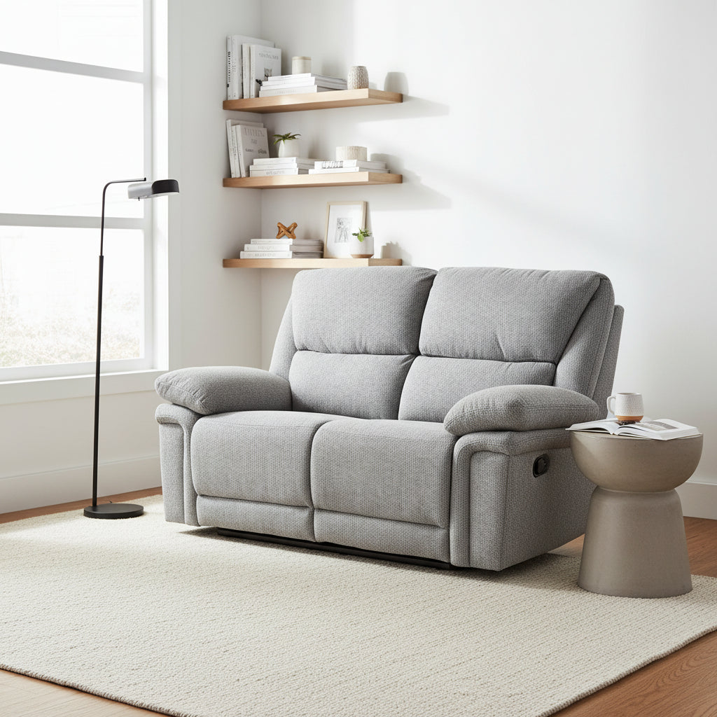 Fernsby 2 Seater Manual Recliner — view 2