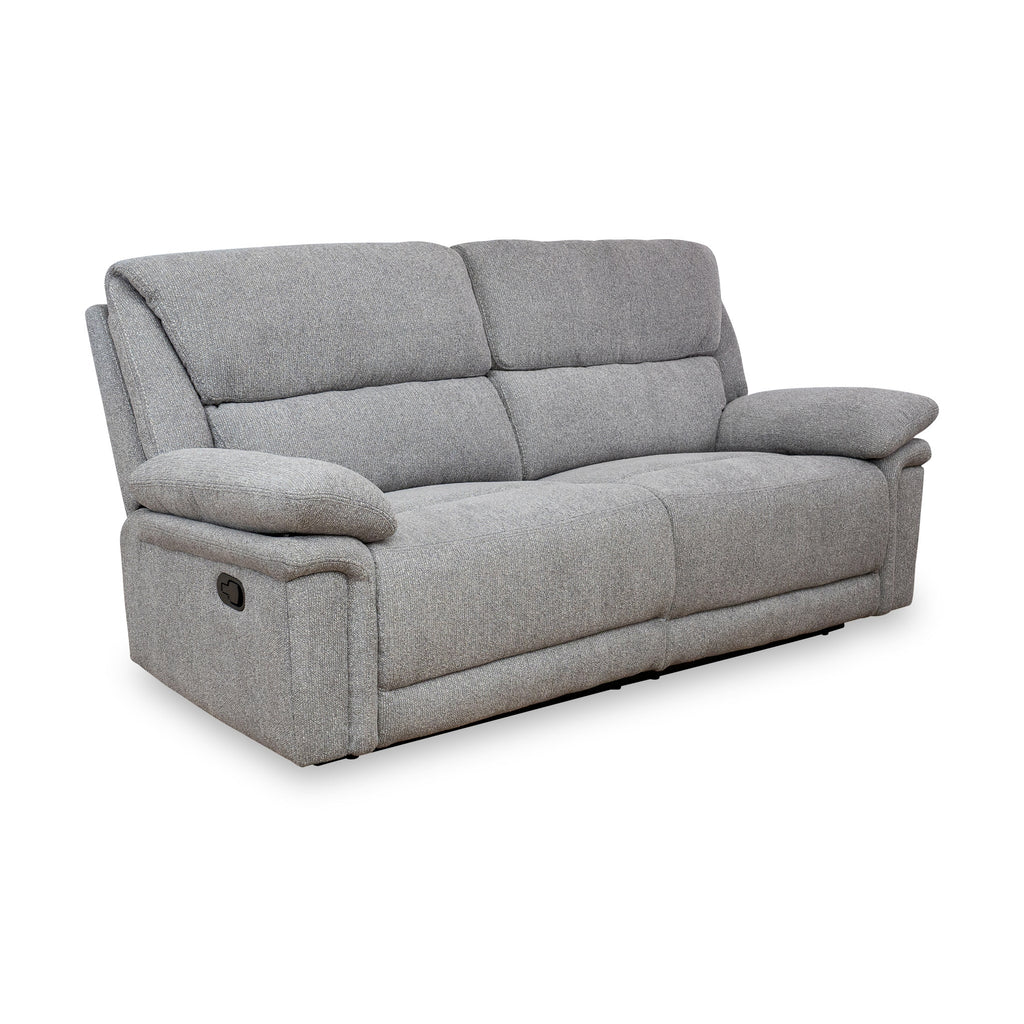 Fernsby 3 Seater Manual Recliner — view 3