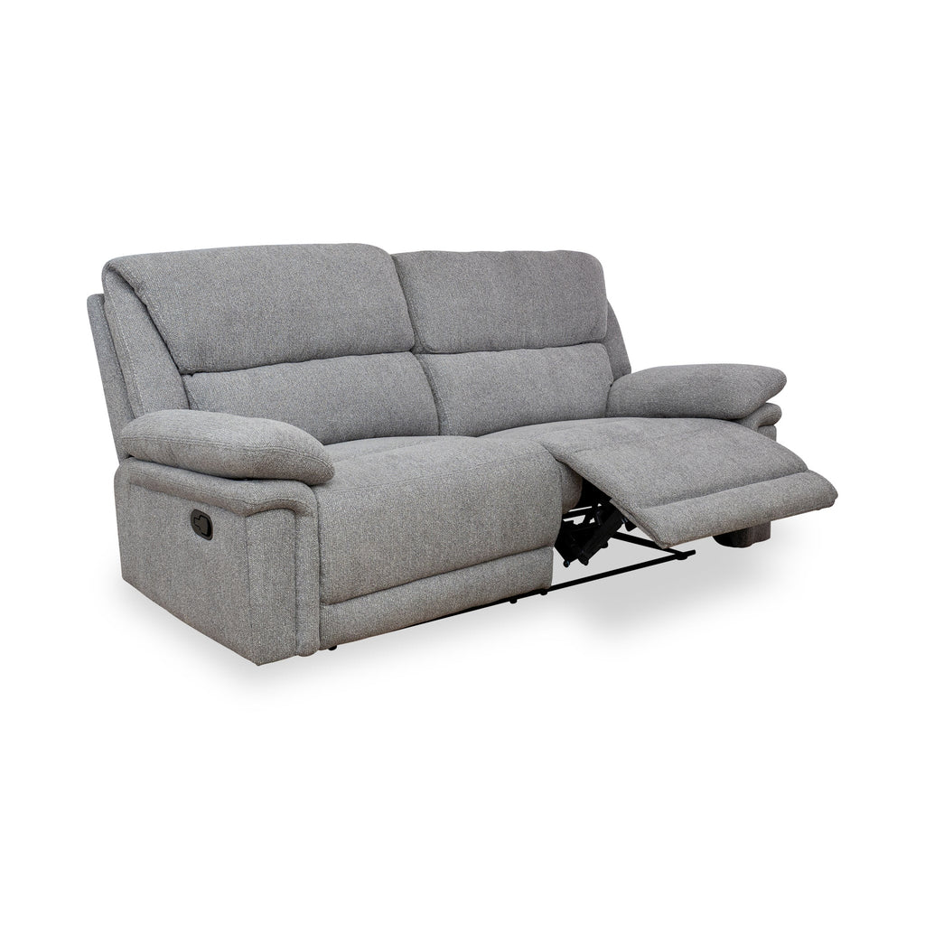 Fernsby 3 Seater Manual Recliner — view 4