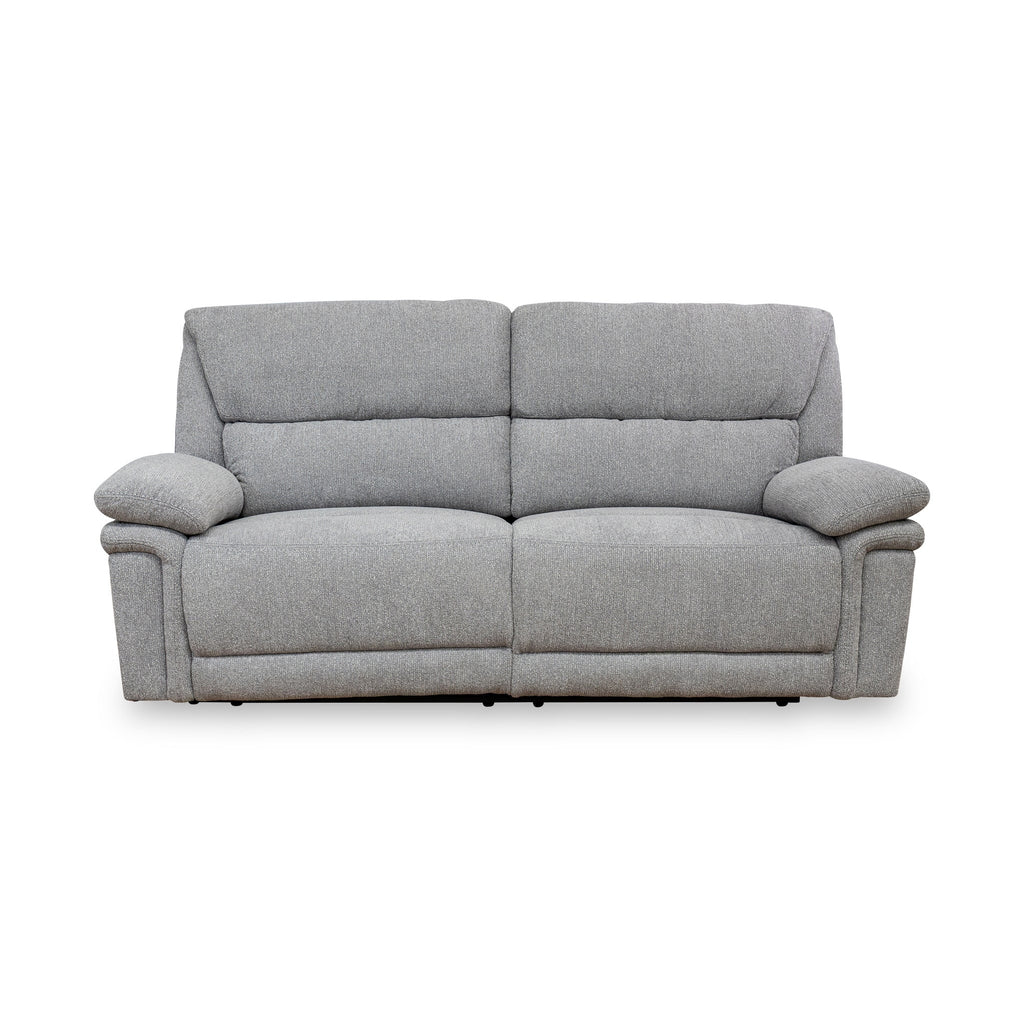Fernsby 3 Seater Manual Recliner — sofa from 2nd Time Around