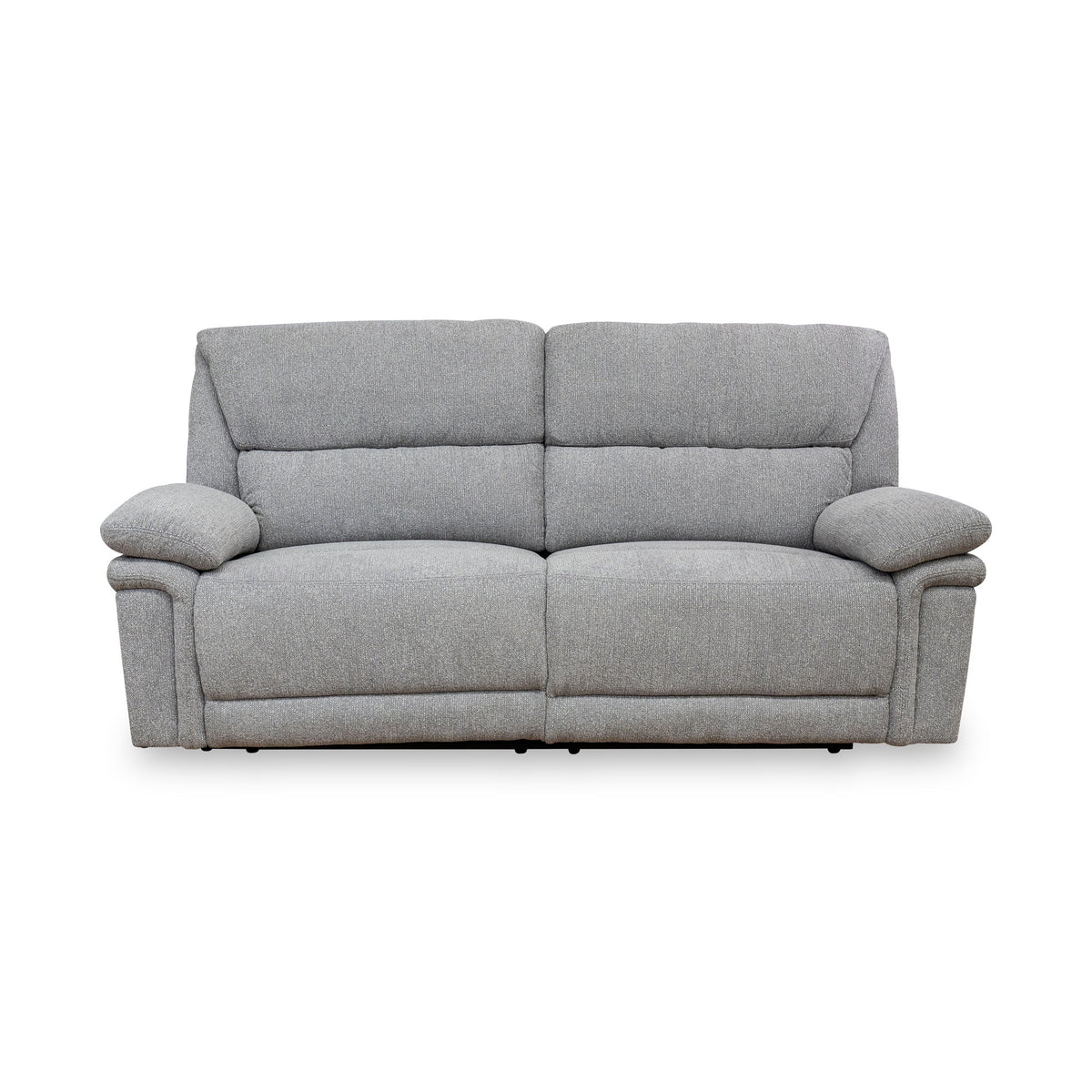 Fernsby 3 Seater Manual Recliner — sofa from 2nd Time Around