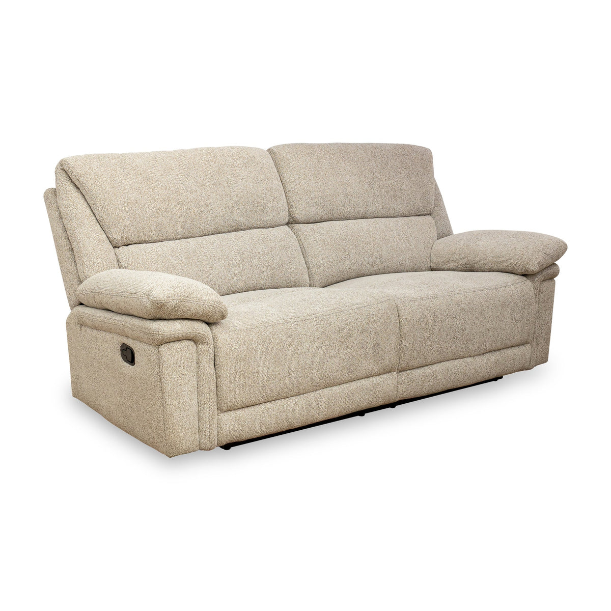 Fernsby 3 Seater Manual Recliner — view 7