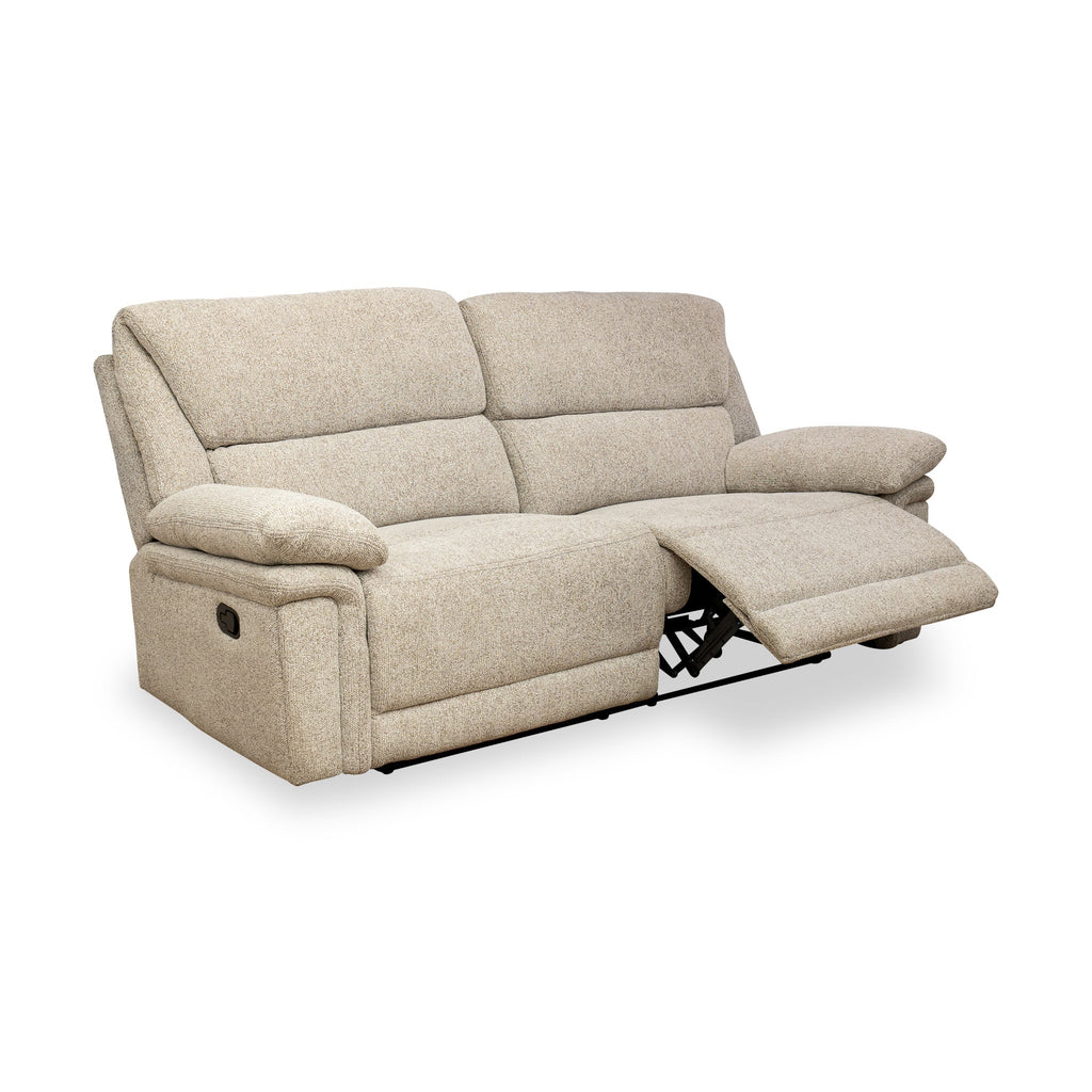 Fernsby 3 Seater Manual Recliner — view 8