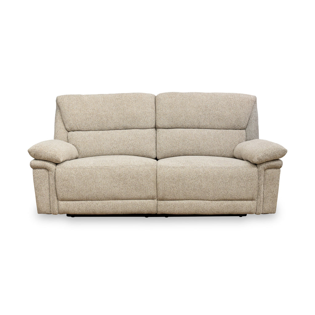 Fernsby 3 Seater Manual Recliner — view 5