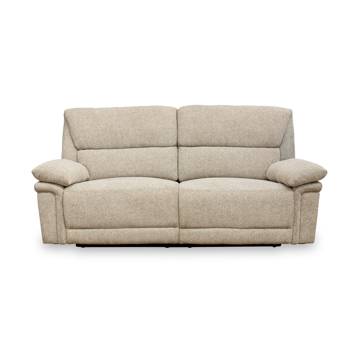 Fernsby 3 Seater Manual Recliner — view 5