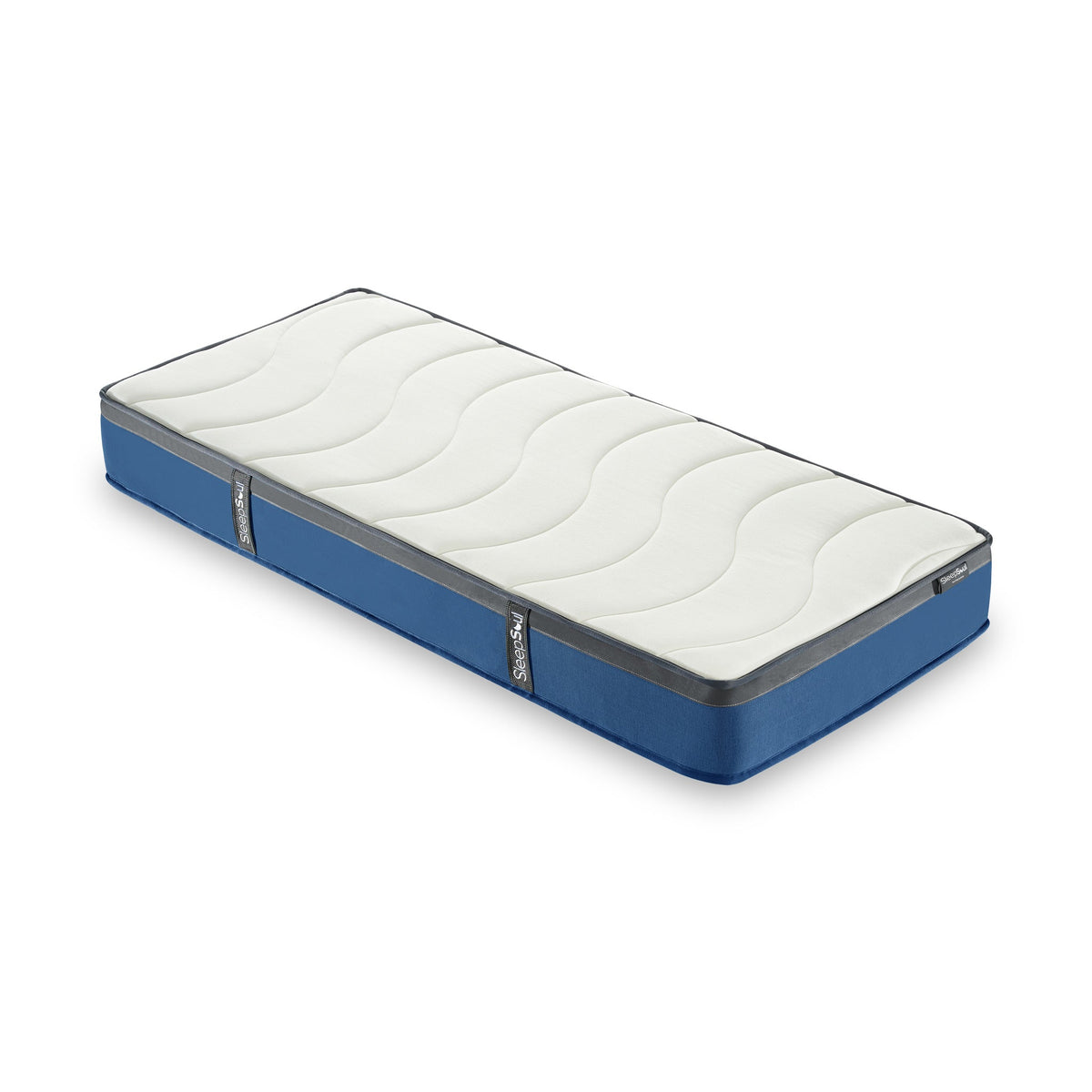 SleepSoul Nebula Mattress — view 8