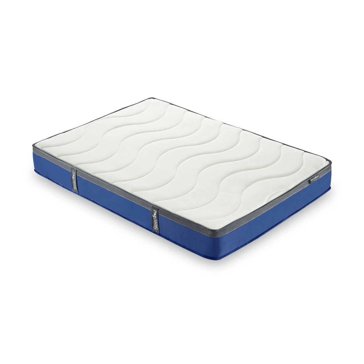 SleepSoul Nebula Mattress — view 9