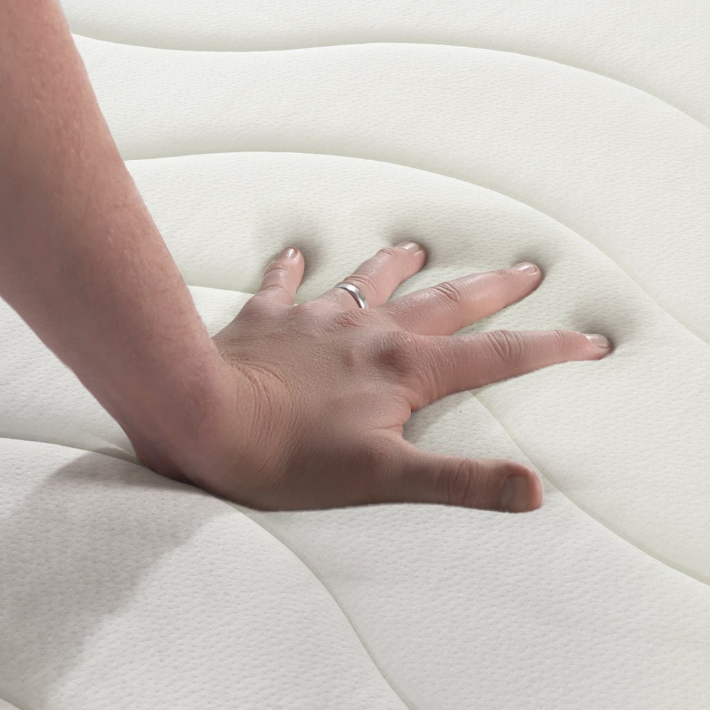 SleepSoul Nebula Mattress — view 5