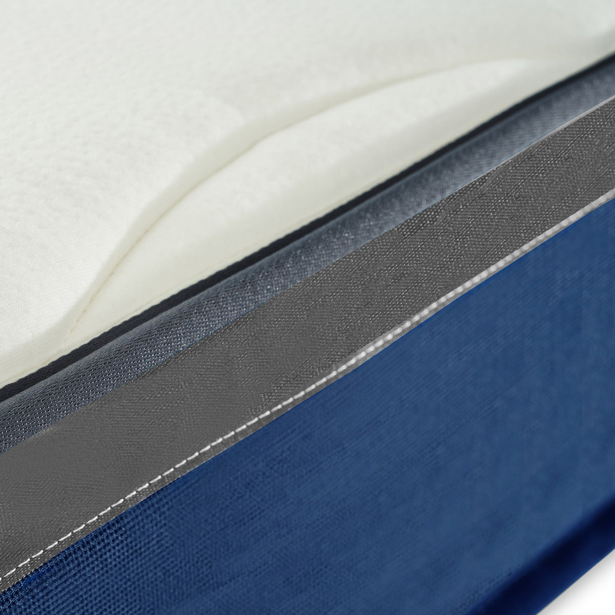 SleepSoul Nebula Mattress — view 10