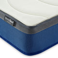 SleepSoul Nebula Mattress — mattress from 2nd Time Around