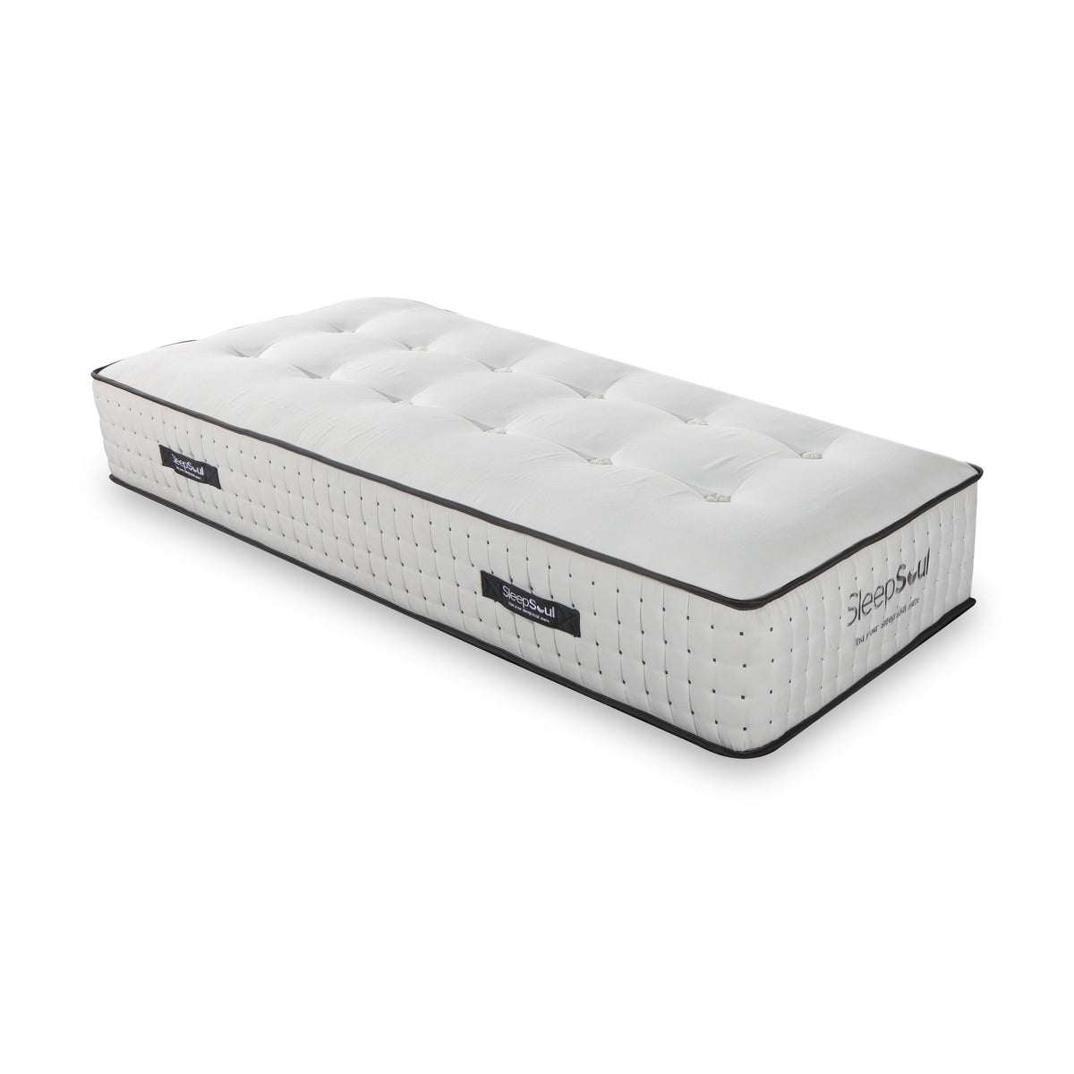 Sleepsoul Harmony Mattress — view 7
