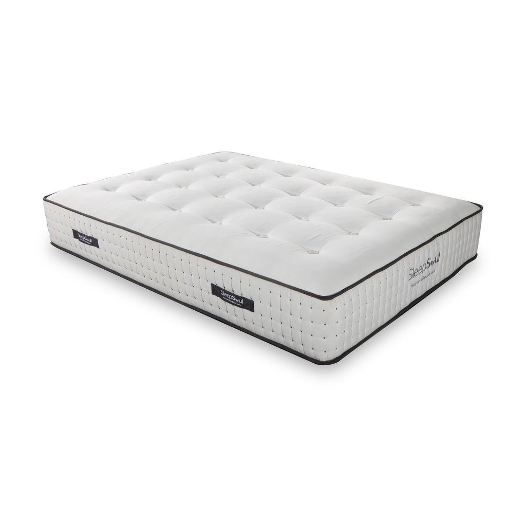 Sleepsoul Harmony Mattress — view 8