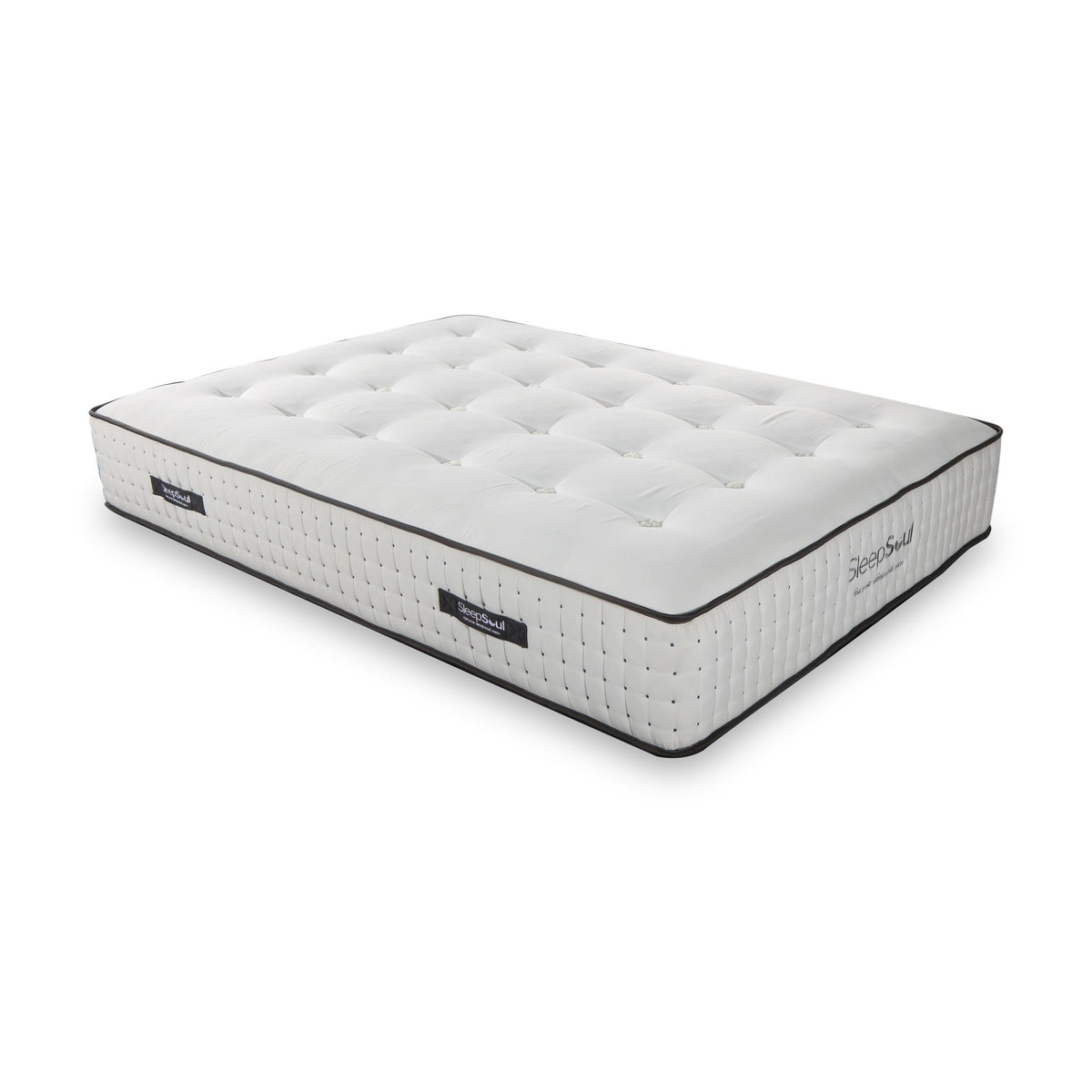 Sleepsoul Harmony Mattress — view 8