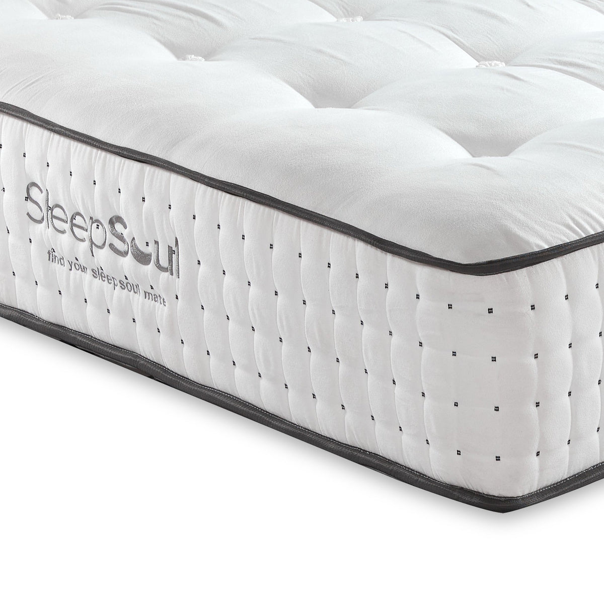 Sleepsoul Harmony Mattress — mattress from 2nd Time Around