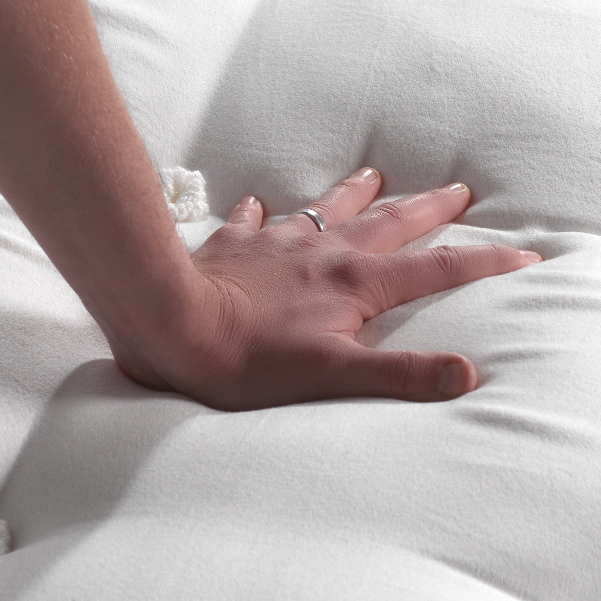 Sleepsoul Harmony Mattress — view 5