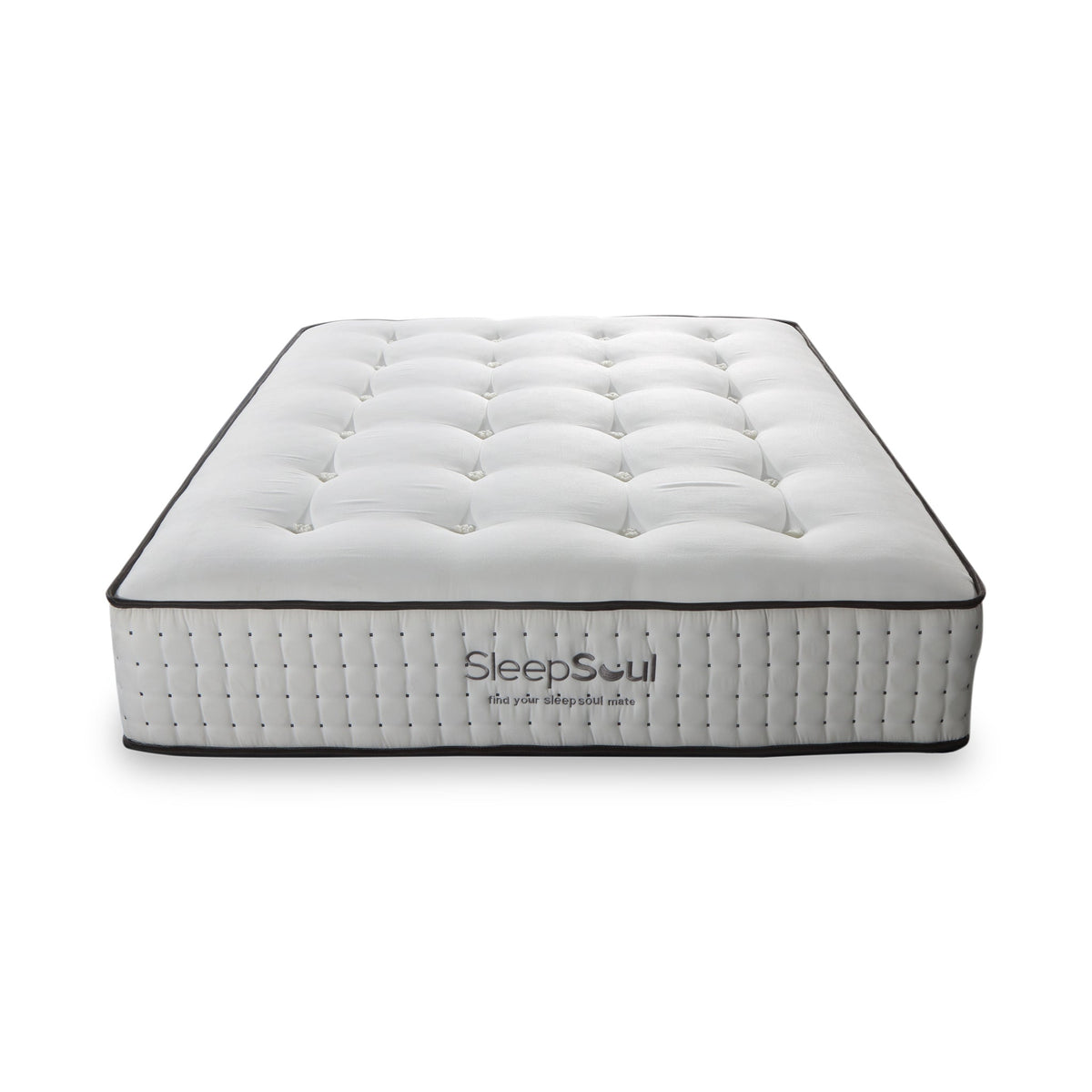Sleepsoul Harmony Mattress — view 9