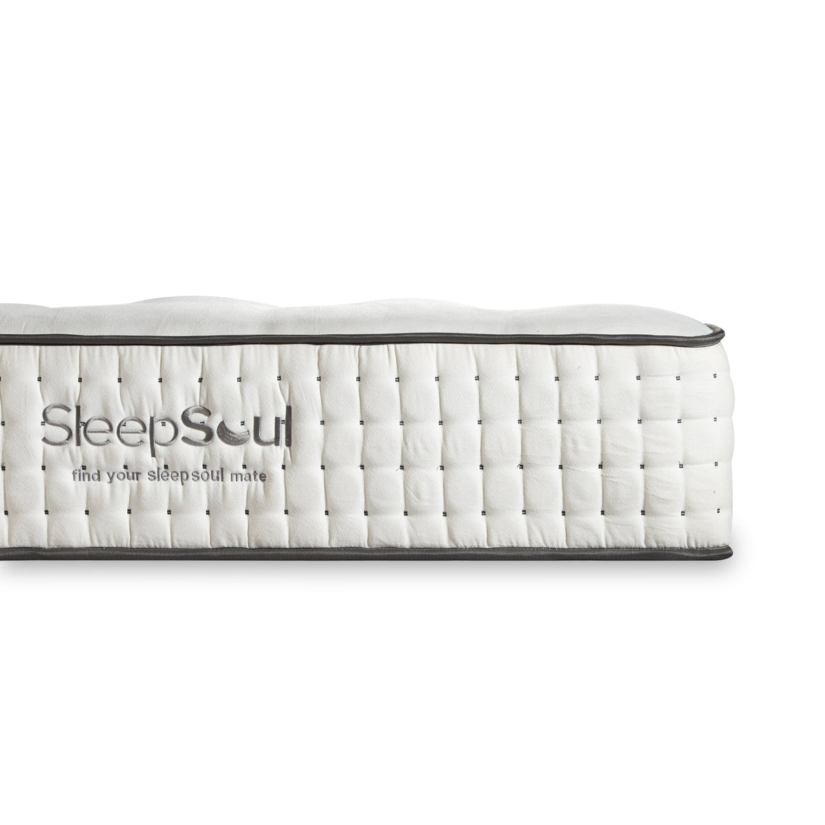 Sleepsoul Harmony Mattress — view 10