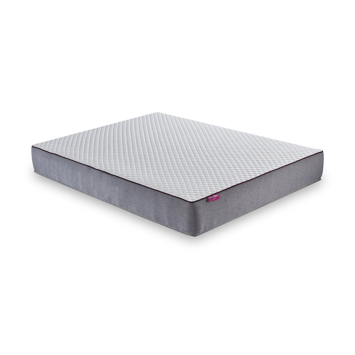SleepSoul Paradise Mattress — view 9