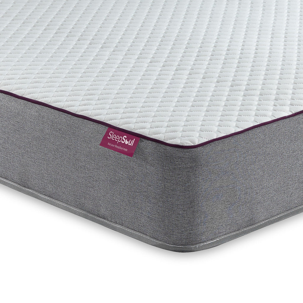 SleepSoul Paradise Mattress — mattress from 2nd Time Around
