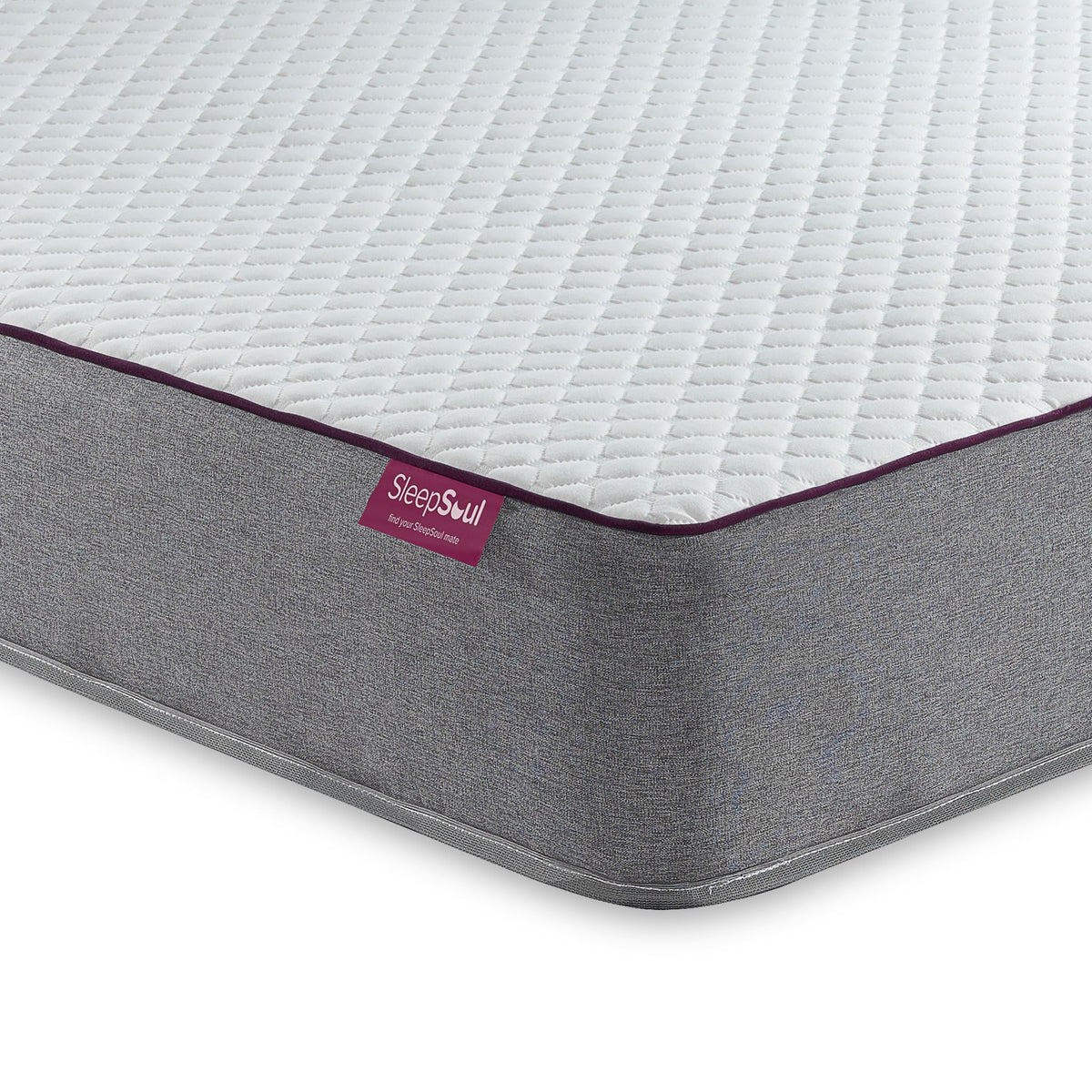 SleepSoul Paradise Mattress — mattress from 2nd Time Around