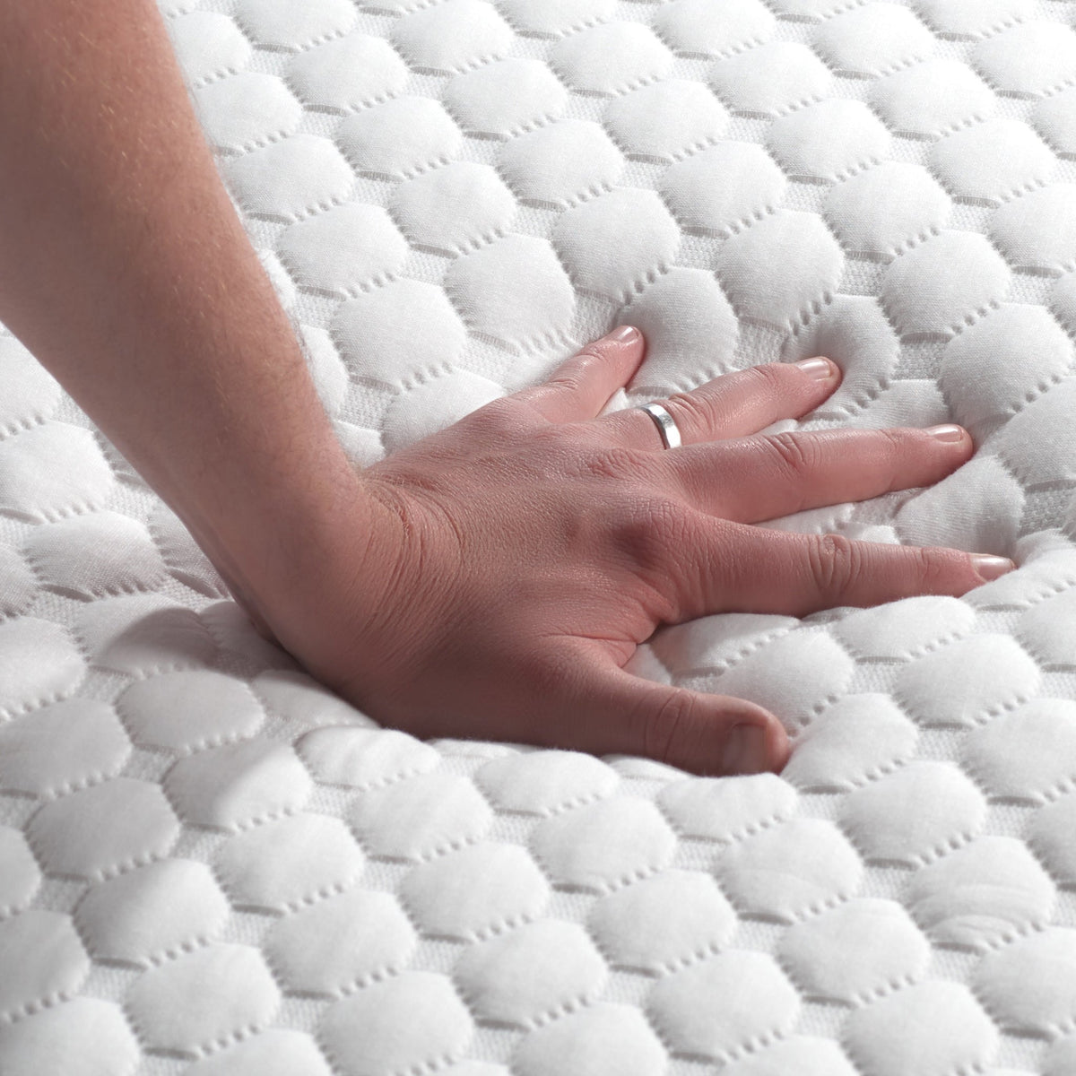 SleepSoul Paradise Mattress — view 5