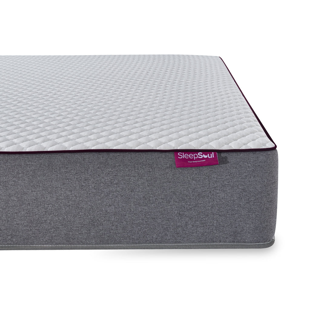 SleepSoul Paradise Mattress — view 10