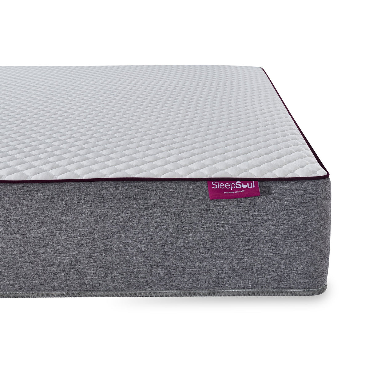 SleepSoul Paradise Mattress — view 10