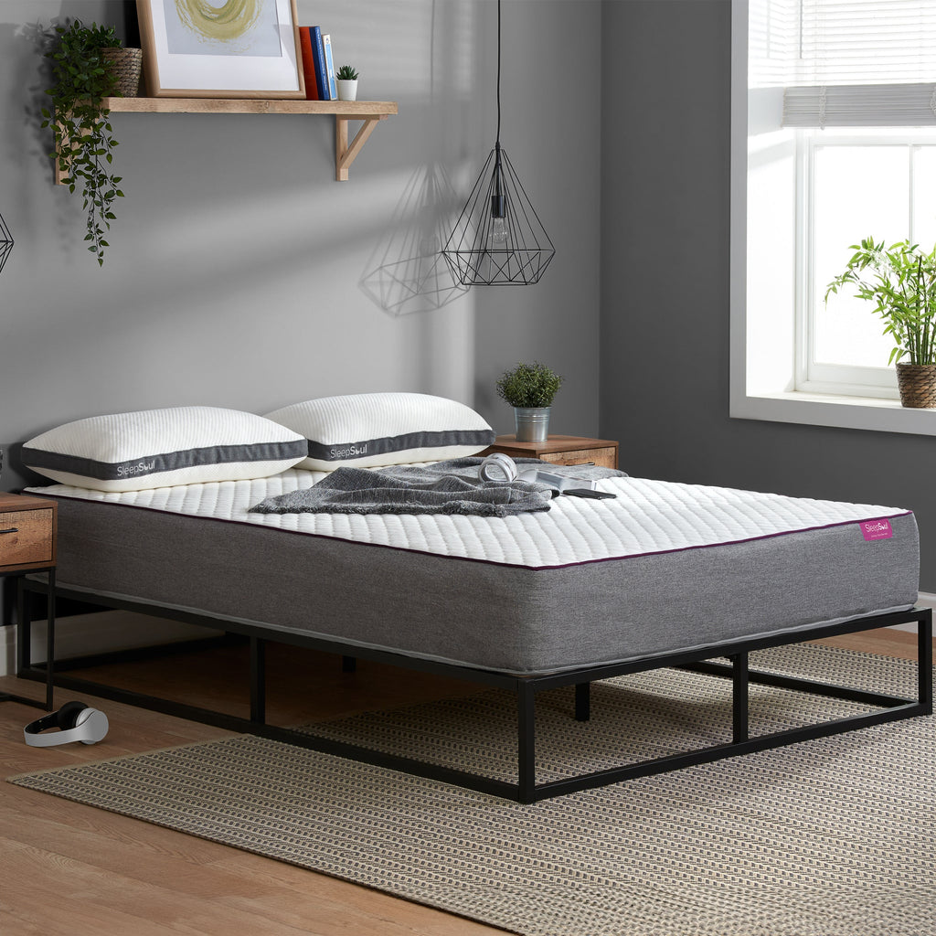 SleepSoul Paradise Mattress — view 2