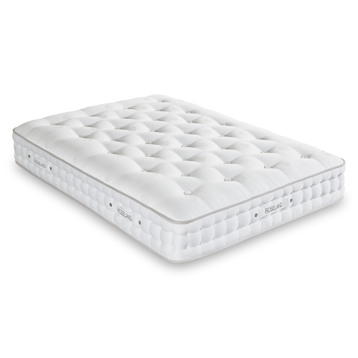 Duchy Pocket Support 1000 Mattress — view 4