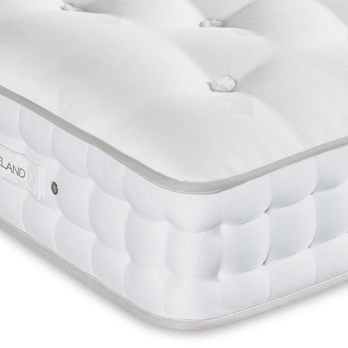 Duchy Pocket Support 1000 Mattress — mattress from 2nd Time Around