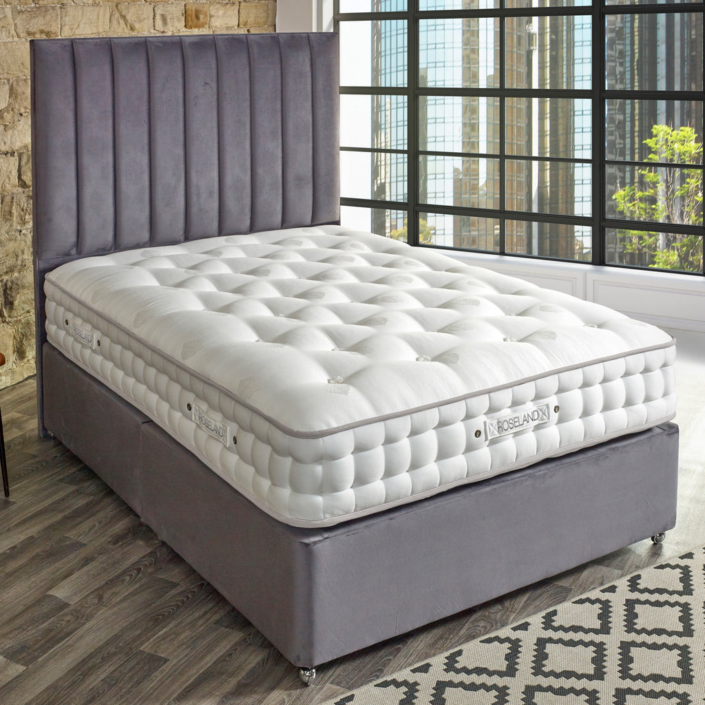 Duchy Pocket Support 1000 Mattress — view 2