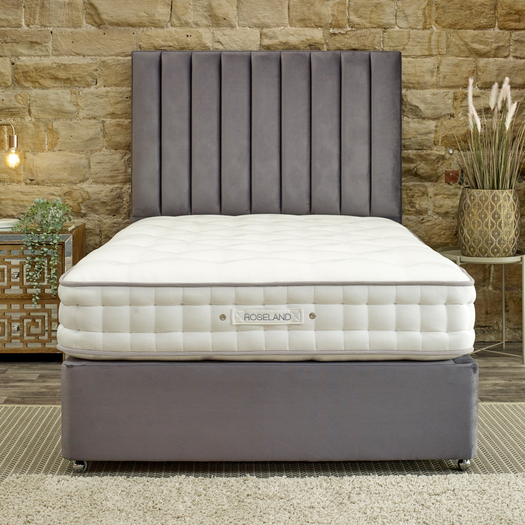 Duchy Pocket Support 1000 Mattress — view 6