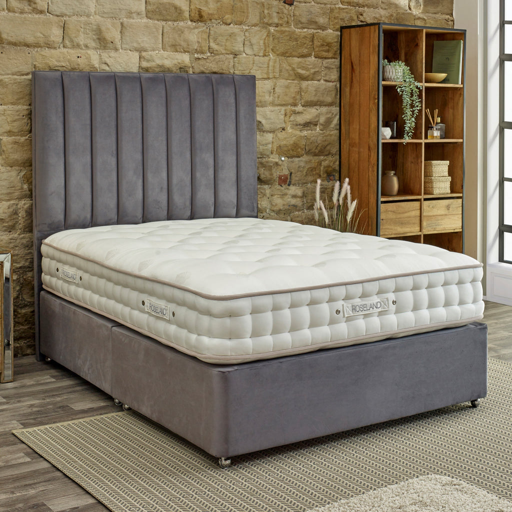 Duchy Pocket Support 1000 Mattress — view 7