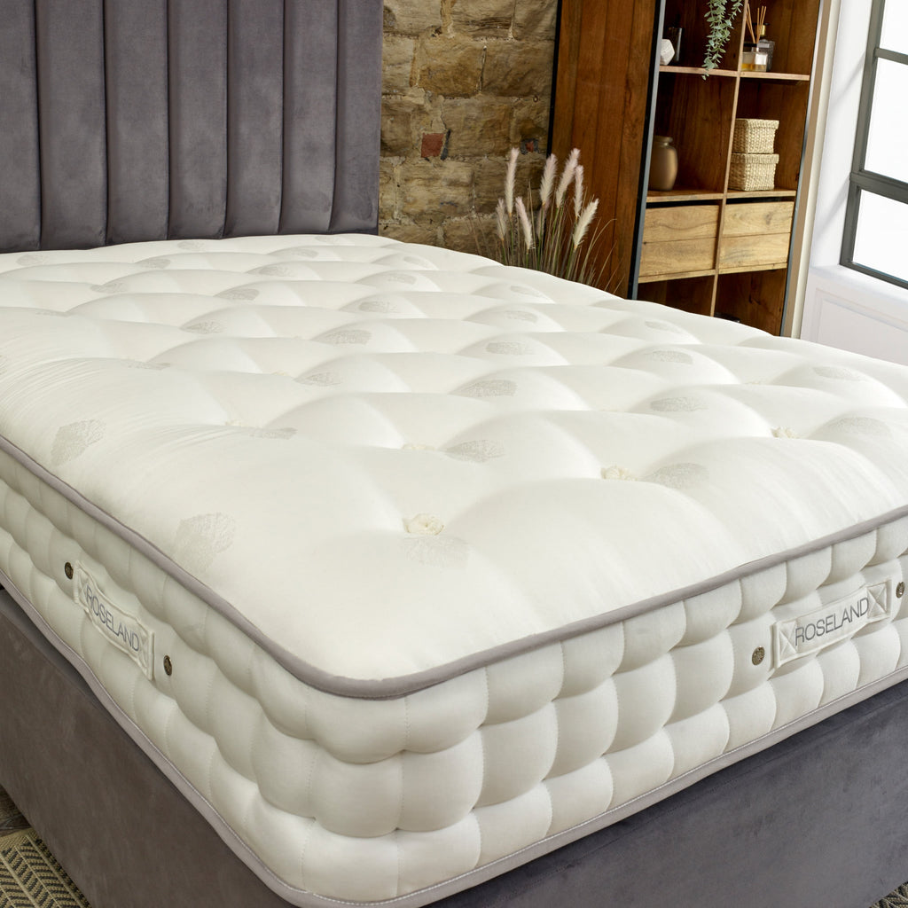 Duchy Pocket Support 1000 Mattress — view 8