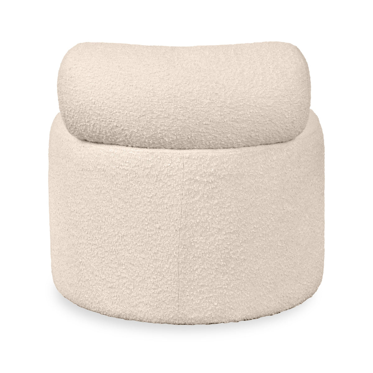 Assisi Accent Chair — view 5