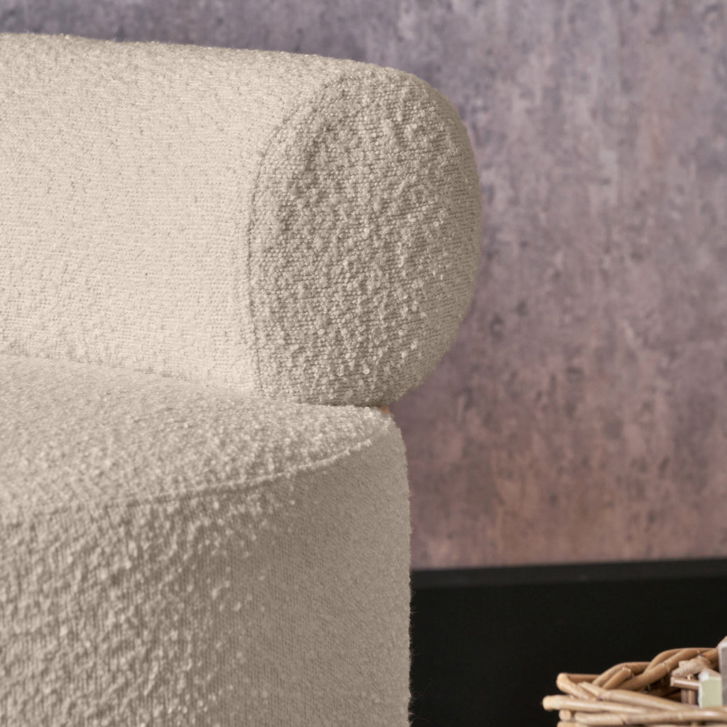 Assisi Accent Chair — view 6